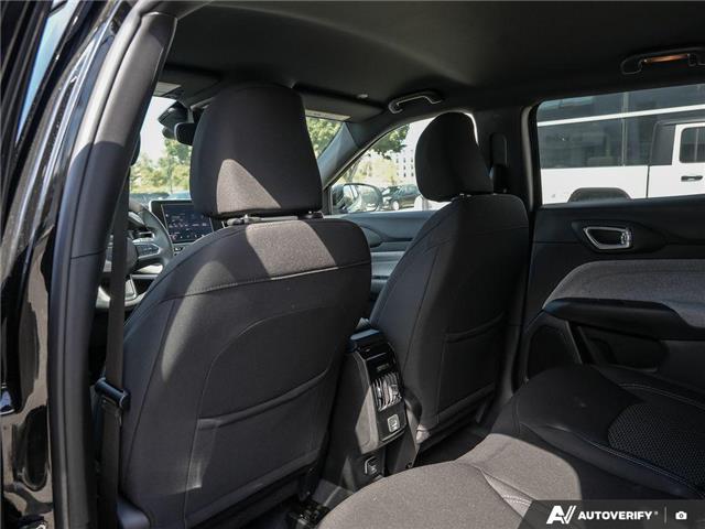 2025 Jeep Compass Sport (Stk: S3020) in Hamilton - Image 27 of 28