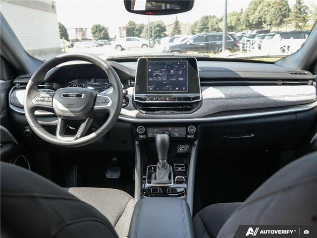 2025 Jeep Compass Sport (Stk: S3020) in Hamilton - Image 28 of 28