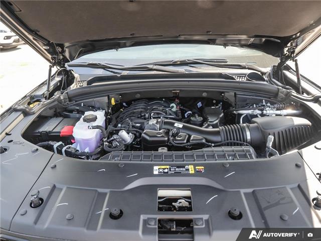 2025 Jeep Grand Cherokee Limited (Stk: S4032) in Hamilton - Image 8 of 26