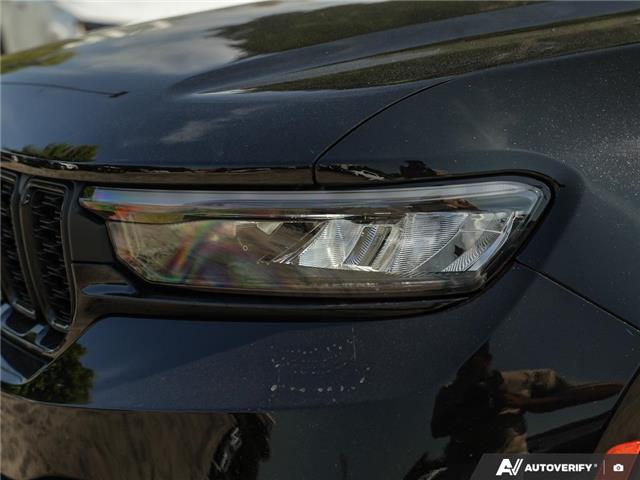 2025 Jeep Grand Cherokee Limited (Stk: S4032) in Hamilton - Image 10 of 26