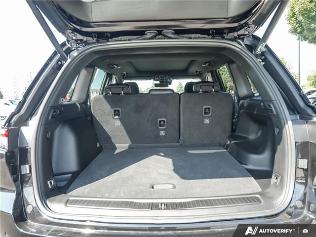 2025 Jeep Grand Cherokee Limited (Stk: S4032) in Hamilton - Image 11 of 26