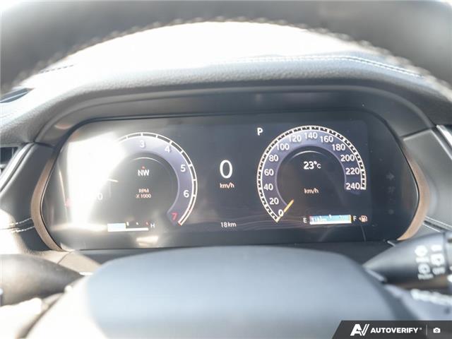 2025 Jeep Grand Cherokee Limited (Stk: S4032) in Hamilton - Image 15 of 26