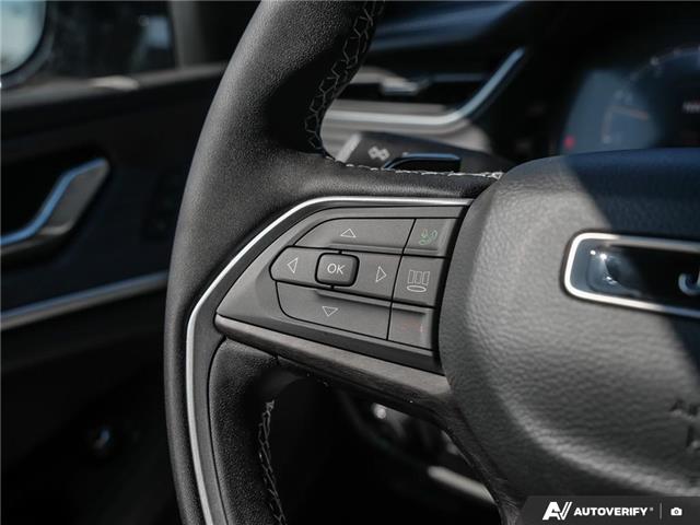 2025 Jeep Grand Cherokee Limited (Stk: S4032) in Hamilton - Image 18 of 26