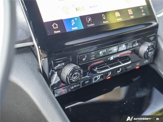 2025 Jeep Grand Cherokee Limited (Stk: S4032) in Hamilton - Image 20 of 26