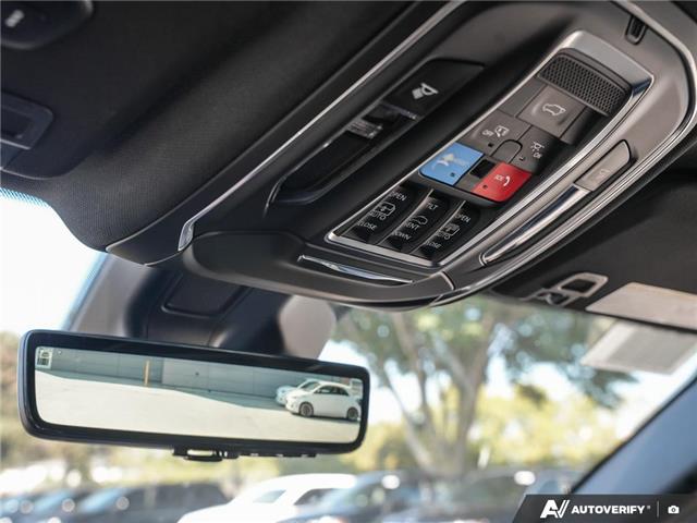 2025 Jeep Grand Cherokee Limited (Stk: S4032) in Hamilton - Image 22 of 26