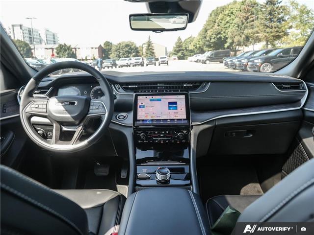 2025 Jeep Grand Cherokee Limited (Stk: S4032) in Hamilton - Image 25 of 26