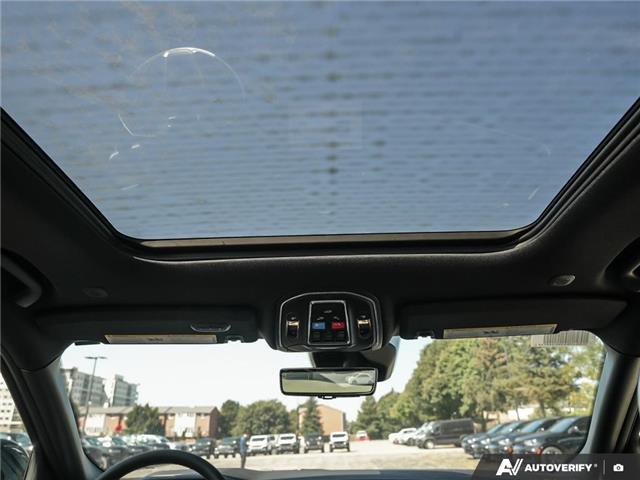 2025 Jeep Grand Cherokee Limited (Stk: S4032) in Hamilton - Image 26 of 26