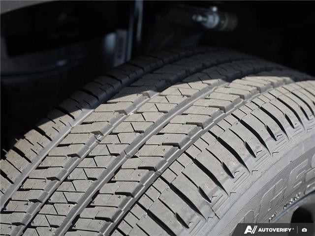 2025 Jeep Grand Cherokee Laredo (Stk: S4030) in Hamilton - Image 7 of 26