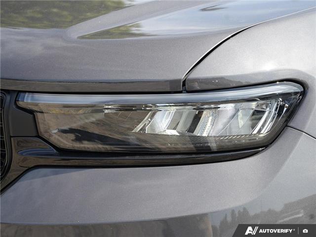 2025 Jeep Grand Cherokee Laredo (Stk: S4030) in Hamilton - Image 10 of 26