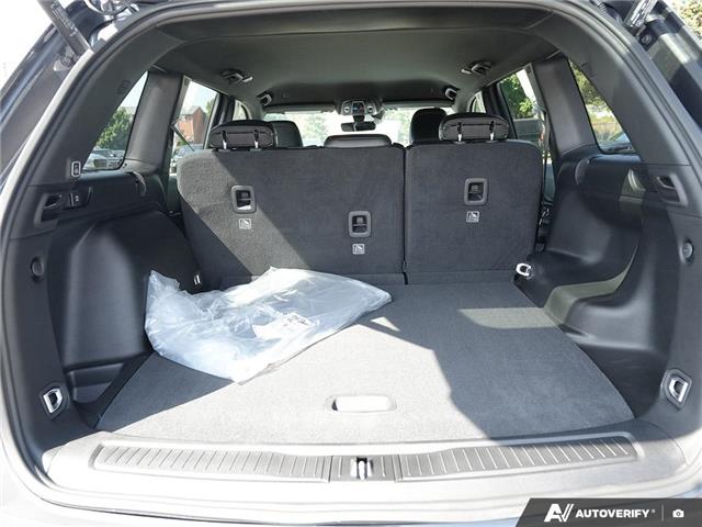 2025 Jeep Grand Cherokee Laredo (Stk: S4030) in Hamilton - Image 11 of 26