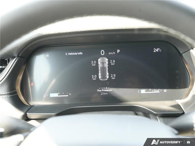 2025 Jeep Grand Cherokee Laredo (Stk: S4030) in Hamilton - Image 15 of 26