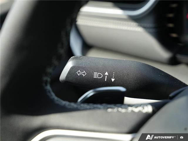 2025 Jeep Grand Cherokee Laredo (Stk: S4030) in Hamilton - Image 16 of 26