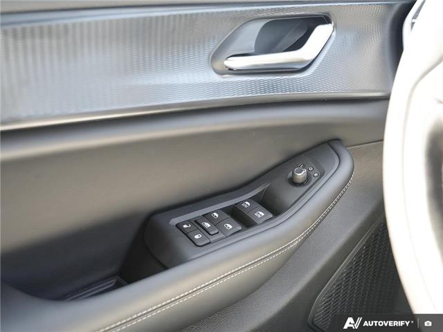 2025 Jeep Grand Cherokee Laredo (Stk: S4030) in Hamilton - Image 17 of 26