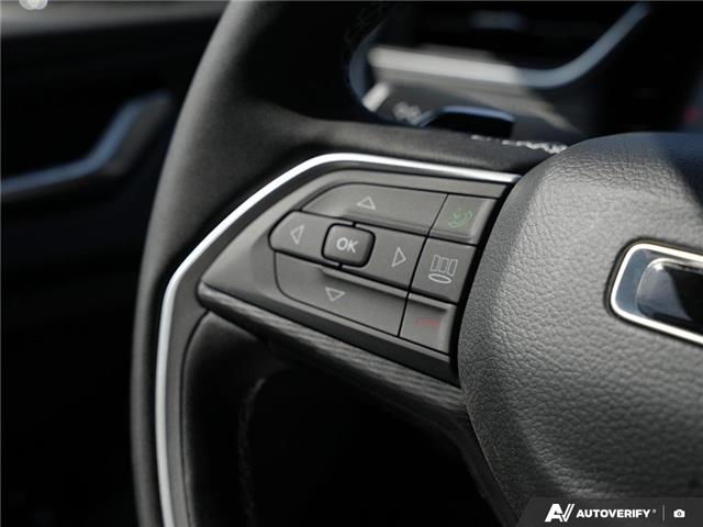 2025 Jeep Grand Cherokee Laredo (Stk: S4030) in Hamilton - Image 18 of 26