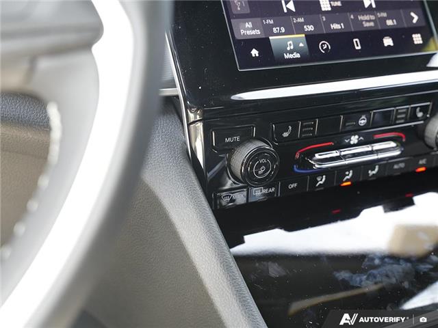 2025 Jeep Grand Cherokee Laredo (Stk: S4030) in Hamilton - Image 20 of 26