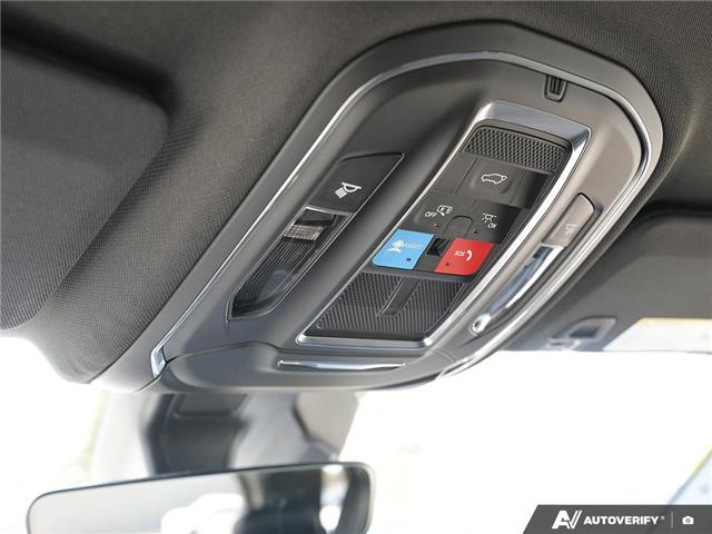 2025 Jeep Grand Cherokee Laredo (Stk: S4030) in Hamilton - Image 22 of 26