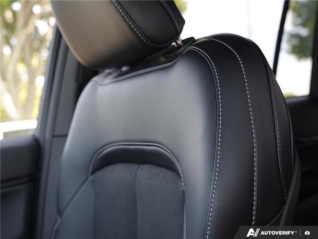 2025 Jeep Grand Cherokee Laredo (Stk: S4030) in Hamilton - Image 23 of 26