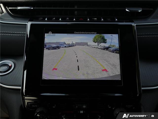 2025 Jeep Grand Cherokee Laredo (Stk: S4030) in Hamilton - Image 26 of 26