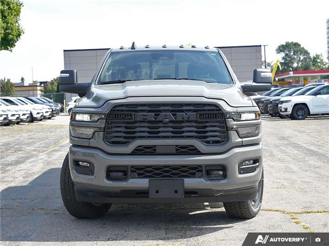 2026 RAM 2500 Big Horn (Stk: T2009) in Hamilton - Image 2 of 23