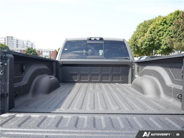2026 RAM 2500 Big Horn (Stk: T2009) in Hamilton - Image 11 of 23