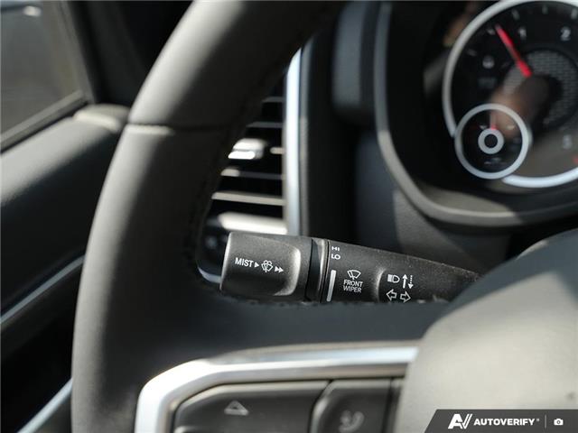 2026 RAM 2500 Big Horn (Stk: T2009) in Hamilton - Image 16 of 23