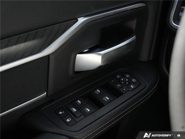 2026 RAM 2500 Big Horn (Stk: T2009) in Hamilton - Image 17 of 23