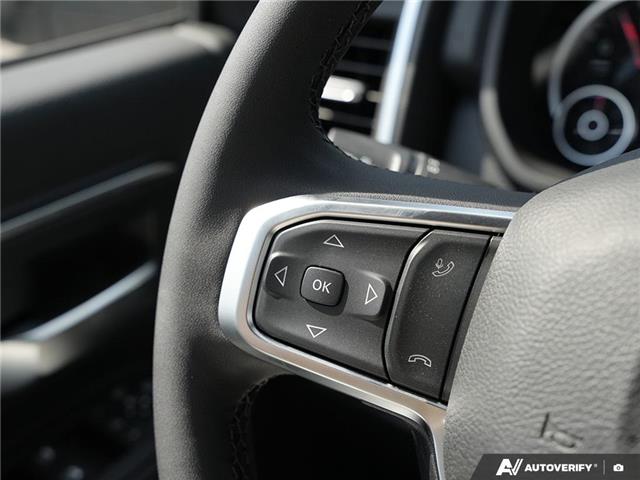 2026 RAM 2500 Big Horn (Stk: T2009) in Hamilton - Image 18 of 23