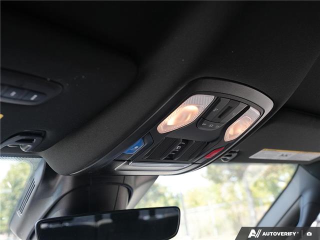 2026 RAM 2500 Big Horn (Stk: T2009) in Hamilton - Image 22 of 23