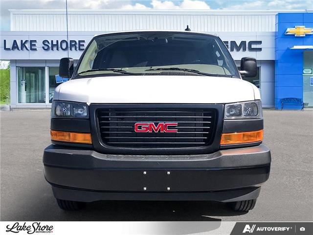 2025 GMC Savana 2500 Work Van (Stk: 25-240) in Kirkland Lake - Image 2 of 17