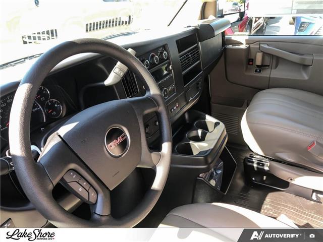 2025 GMC Savana 2500 Work Van (Stk: 25-240) in Kirkland Lake - Image 6 of 17