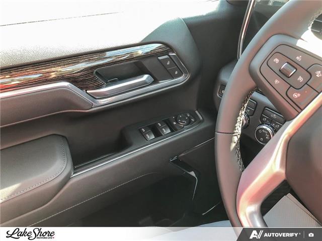 2026 GMC Sierra 1500 SLE (Stk: 26-030) in Kirkland Lake - Image 10 of 18