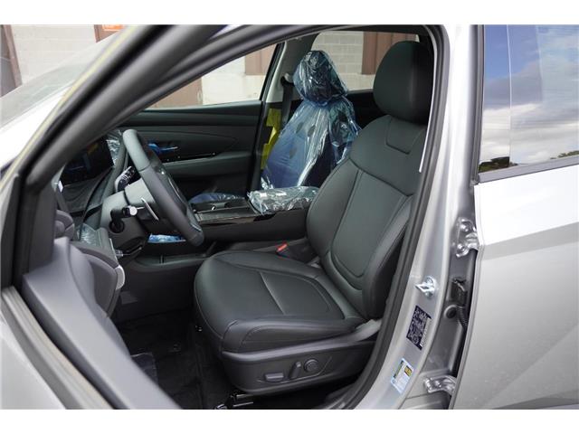 2026 Hyundai Tucson Preferred w/Trend Package (Stk: S26063) in Ottawa - Image 11 of 24