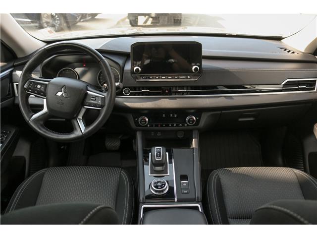 2023 Mitsubishi Outlander SE (Stk: UT2167B) in Kamloops - Image 15 of 21