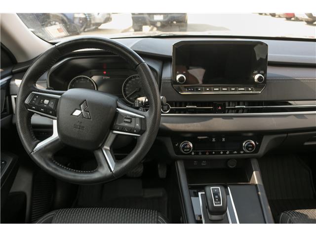 2023 Mitsubishi Outlander SE (Stk: UT2167B) in Kamloops - Image 16 of 21