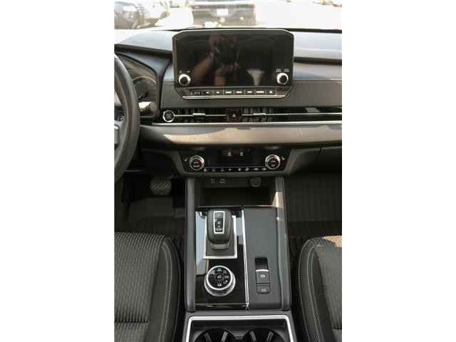 2023 Mitsubishi Outlander SE (Stk: UT2167B) in Kamloops - Image 18 of 21