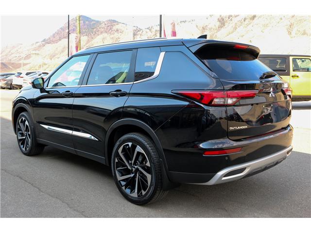 2023 Mitsubishi Outlander SE (Stk: UT2167B) in Kamloops - Image 3 of 21