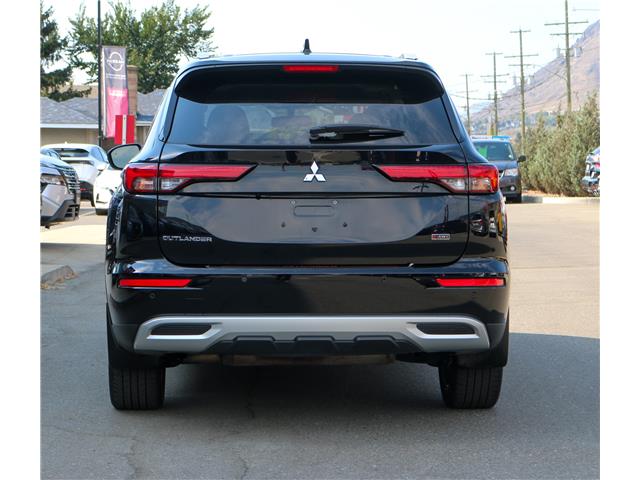 2023 Mitsubishi Outlander SE (Stk: UT2167B) in Kamloops - Image 4 of 21