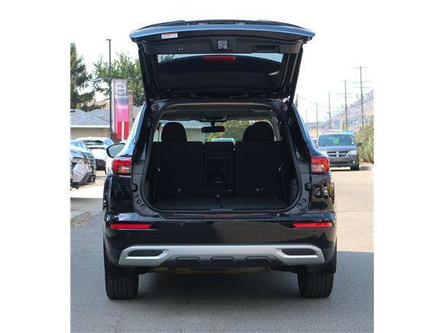 2023 Mitsubishi Outlander SE (Stk: UT2167B) in Kamloops - Image 5 of 21