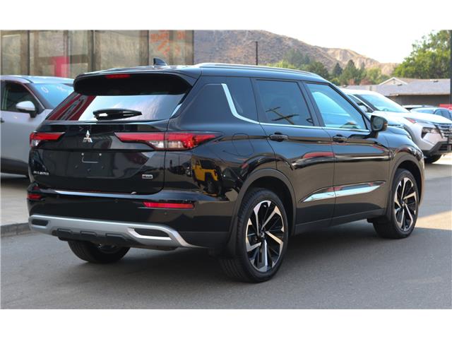 2023 Mitsubishi Outlander SE (Stk: UT2167B) in Kamloops - Image 6 of 21