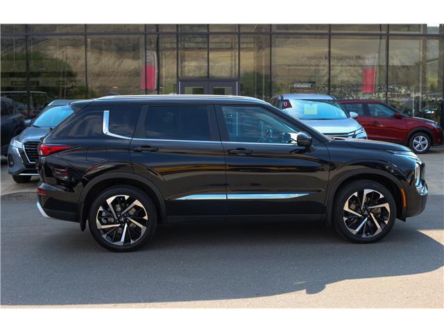 2023 Mitsubishi Outlander SE (Stk: UT2167B) in Kamloops - Image 7 of 21