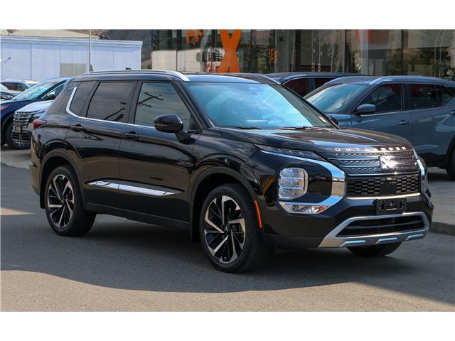 2023 Mitsubishi Outlander SE (Stk: UT2167B) in Kamloops - Image 8 of 21