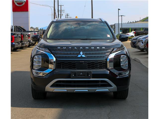 2023 Mitsubishi Outlander SE (Stk: UT2167B) in Kamloops - Image 9 of 21