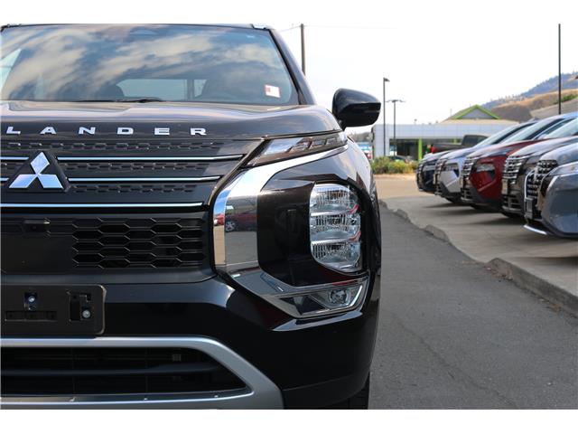 2023 Mitsubishi Outlander SE (Stk: UT2167B) in Kamloops - Image 10 of 21