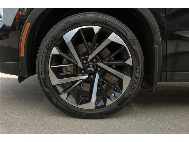 2023 Mitsubishi Outlander SE (Stk: UT2167B) in Kamloops - Image 11 of 21
