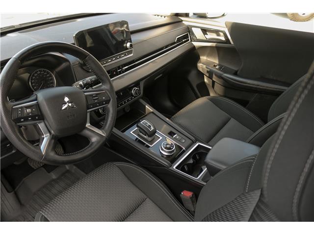 2023 Mitsubishi Outlander SE (Stk: UT2167B) in Kamloops - Image 14 of 21