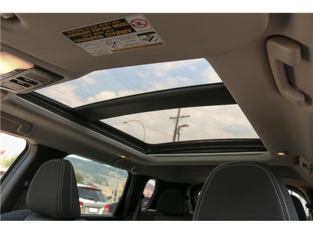 2023 Mitsubishi Outlander SE (Stk: UT2167B) in Kamloops - Image 19 of 21