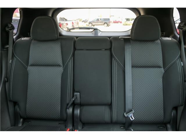 2023 Mitsubishi Outlander SE (Stk: UT2167B) in Kamloops - Image 20 of 21