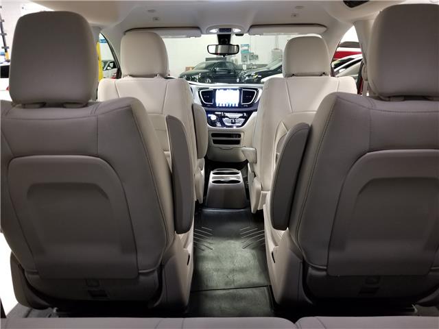2018 Chrysler Pacifica Hybrid Touring Plus (Stk: W4840) in Mississauga - Image 21 of 26 2018 Chrysler Pacifica Hybrid Touring Plus (Stk: W4840) in Mississauga - Image 21 of 26