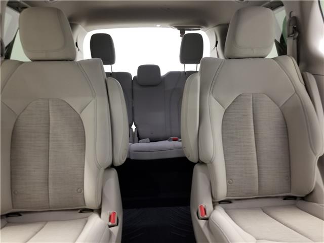 2018 Chrysler Pacifica Hybrid Touring Plus (Stk: W4840) in Mississauga - Image 24 of 26 2018 Chrysler Pacifica Hybrid Touring Plus (Stk: W4840) in Mississauga - Image 24 of 26