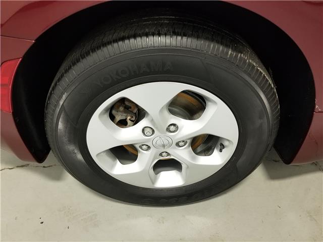 2018 Chrysler Pacifica Hybrid Touring Plus (Stk: W4840) in Mississauga - Image 26 of 26 2018 Chrysler Pacifica Hybrid Touring Plus (Stk: W4840) in Mississauga - Image 26 of 26